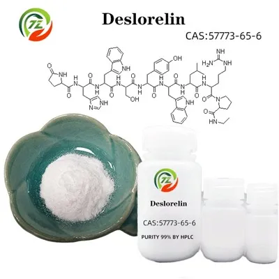 Deslorelin prášek